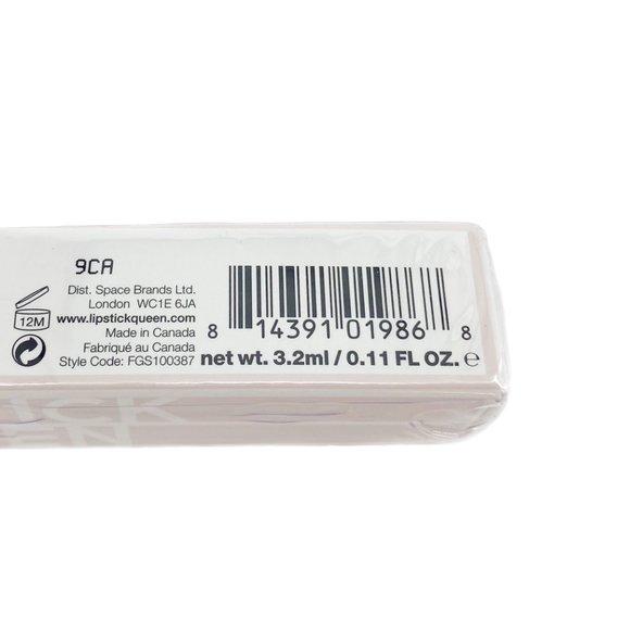LIPSTICK QUEEN Lip Restore Scrub NIB Sealed - Picture 8 of 10